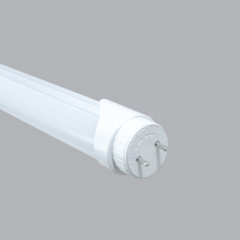 BÓNG ĐÈN LED TUBE NHÔM LT8 MPE 6 TẤC (0,6M)10W