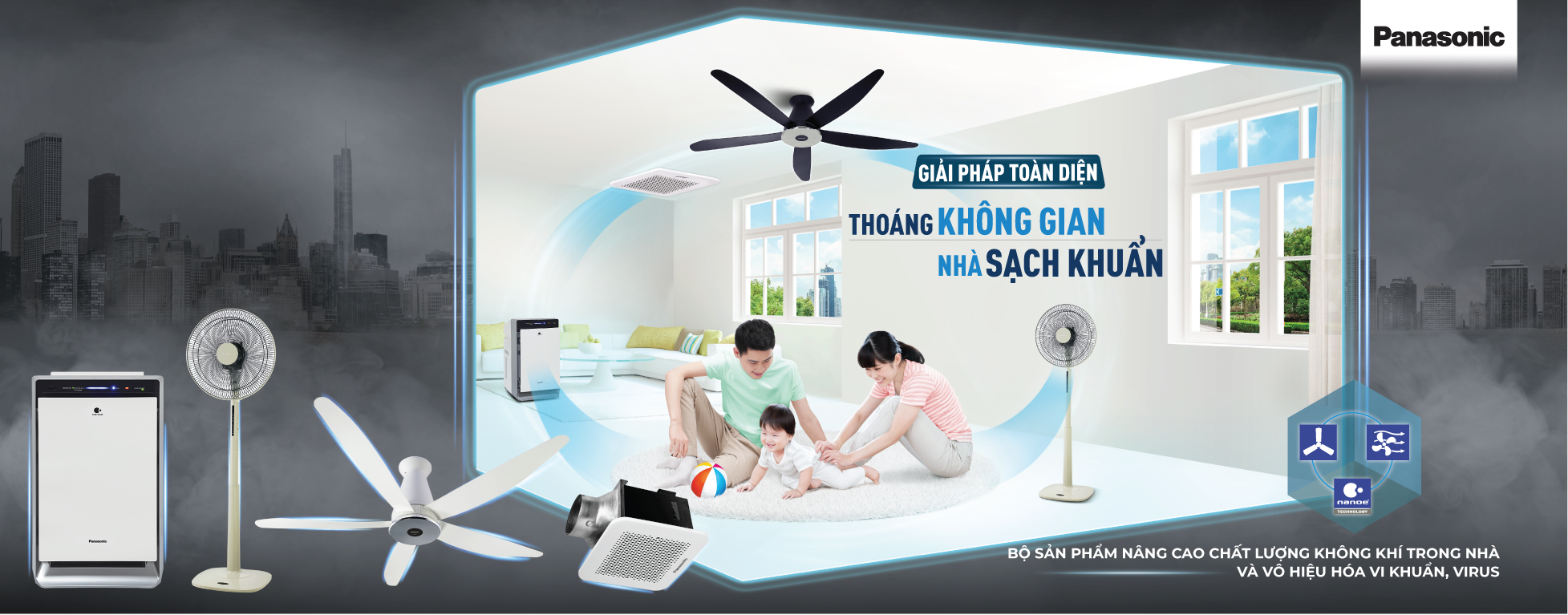 CÔNG TY THẾ GIỚI ĐIỆN TRUNG AN