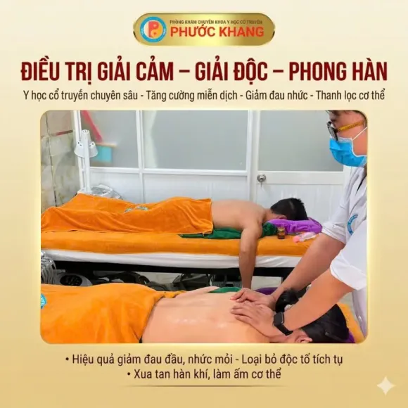 ĐIỀU TRỊ DI CHỨNG SAU TAI BIẾN