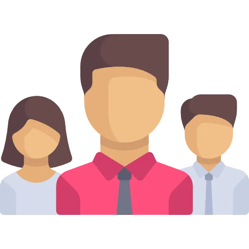 Đội ngũ giàu kinh nghiệm